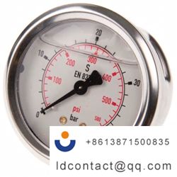 9314197_WIKA Stainless Steel Pointe
